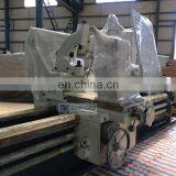 CW61100L CW61125L Chinese Big Bore Heavy Duty Lathe Machine thumbnail-5