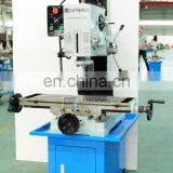 Mini Borehole ZAY7032FG-1 ZAY7040FG-1 ZAY7045FG-1 Drilling and Milling Machine thumbnail-2