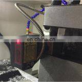 Vertical Wheel Cnc Lathe Machine CKL860 thumbnail-5