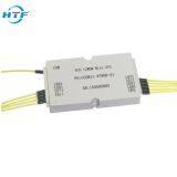 Compact Size High Channel Isolation 8 Channel CCWDM MUX DEMUX thumbnail-1