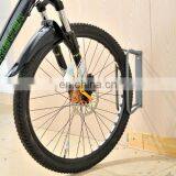 Bike Rack and Bicycle Parking Rack H414 thumbnail-2