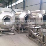 Vacuum Meat Tumbler Chicken Marinating Vacuum Tumbler Machine/vacuum Tumbler Machines thumbnail-3