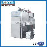 Easy Operation Best Price Sausage Drying Machine thumbnail-3