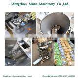 6000pcs/h Ravioli Machine Australia Samosa Making Machine Dumpling Machine thumbnail-6