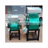 Soybean Flaking Machine|Oat Flakes Making Machine / Corn Oat Flake Machine for Sale thumbnail-3