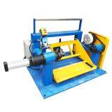 QIPANG High Speed Automatic Cable Circling Equipment Series Lever - Type Coiling Winding Machine thumbnail-4