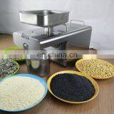 Easy Operation Oil Presser Equipment thumbnail-3