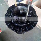 ZX200-5 Travel Gearbox ZX200-5 Excavator Travel Reducer thumbnail-5