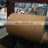 China Mainland Prepainted Galvanized Steel Coil PPGL thumbnail-7