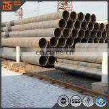 Chinese Penstock Pipe API SSAW Spiral Steel Pipe Large Diameter Pipe thumbnail-2