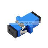 Good Price Single Mode Multimode Fiber Optic Adapter With SC ST FC LC Connector Adapter Coupler thumbnail-5