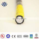 UL Standard High Quality Stranded or Solid Conductor XLPE Insulation Type XHHW-2 Wire thumbnail-5