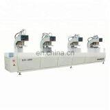 Pvc Window Door 4-head Welding Machine thumbnail-4