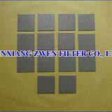 SS Powder Filter Sheet thumbnail-1