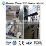 2016 Hot Sale Cheap 3+1 Axis CNC Drilling Milling Machine for Aluminum Profile thumbnail-4