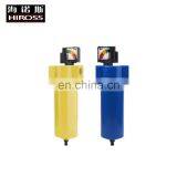 High Efficiency Compressor Air Dryer Filter