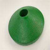 Apply for Metso Barmac Vsi Crusher Spare Parts B7150 Feed Cone Distributor Plate in Stock thumbnail-1