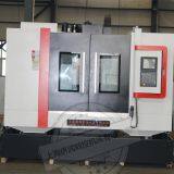 Vmc850 CNC Machining Center|Vertical Machining Center thumbnail-4
