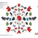 Foshan Aimeisi Furniture Co., Ltd company overview - view 1 thumbnail