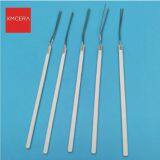 Wear Resistance Precision Alumina Ceramic Heater in Electric thumbnail-2