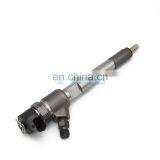 High Quality Diesel Injector 0445 110 919 0445110919 for BOSCH Common Rail Disesl Injector 0445110919 thumbnail-5