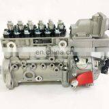 LK375 Diesel Engine Fuel Injection Pump 5301583 thumbnail-1