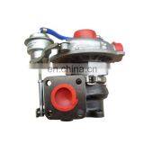 Truck Engine Parts Diesel With Low Price HE221W 4043978 Turbocharger thumbnail-1