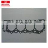Supply 4HK1-TC Diesel Engine Rebuild Kits, 700P 4HK1TCS Overhauling Gasket Set8-58781512-0 thumbnail-2