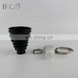 IFOB CV Joint Boot Repair Kit 04438-35030 For Land Cruiser KZJ95RZJ90VZJ95 04/1996-11/2008