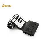 Iword S3037 37 Keys Roll-Up Piano With Speaker thumbnail-4
