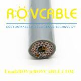 4X16AWG Underwater Power Cable