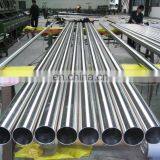 China RENDA Factory Wholesale High Quality 304 Stainless Steel Pipe Price thumbnail-3