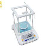 BDS-PN-A High-precision Laboratory Analytic Golden Powder Electronic Balance Scale thumbnail-2