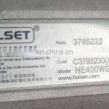 HE400WG Turbocharger 3785222 / 3785230 thumbnail-2