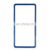 Hot Selling Custom Cnc Machining Anodized Aluminum Frames for Mobile Phone thumbnail-6