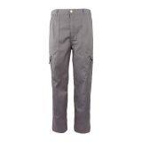 Men Cargo Casual Pants thumbnail-2