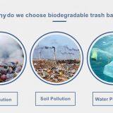 Biodegradable Garbage Bag thumbnail-4