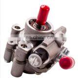 Automobile Steering Power Pump Rebuild for Toyota Camry Sienna Highlander Avalon NEW ES300 ES330 OEM 4431006080 44310-06080 thumbnail-4