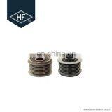 OEM 37321-25301 Korea Car Alternator Pulley for Hyundai thumbnail-2
