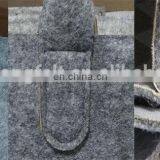 Custom High Quality Felt Baby Diaper Caddy Organizer and Nursery Storage Bin thumbnail-6