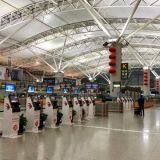 Xianyang Airport Far Flight Terminal Project thumbnail-4