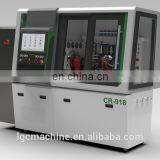The Popular Multi-function Electronic LGC-CR918 Common Rail Diesel Fuel Injectors Pump Test Bench