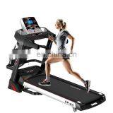 2020 Home Use Folding Electric Treadmill thumbnail-2