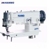 HM 6620 THICK THREAD HEAVY LEATHER MATERIAL INDUSTRIAL SEWING MACHINE
