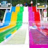 Professional Water Slide Manufacturer Water Slide Factory for Water Park thumbnail-3