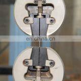 Plastic / Rubber/ Steel/Plate/Film/ Geoxtextile/Fiber/ Paper Materials Tensile Grip Clamp Fixture thumbnail-5