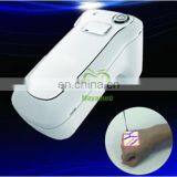 Cheapest Advanced Portable Clinic Handheld Infrared Vein Detector/ Vein Finder for Whole Body Skin Use thumbnail-2