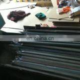 Galvanizing 18mm Square Setion Steel Tubing Using for IBC Steel Frames thumbnail-1