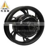 Electric Wheel Hub Motor250/350/500/750W 1500w Electric Bicycle Part Electric Scooter Hub Electric Scooter Motor thumbnail-4
