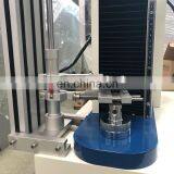 Liyi Elongation Tester Fabric Tensile Compression Testing Machine thumbnail-4